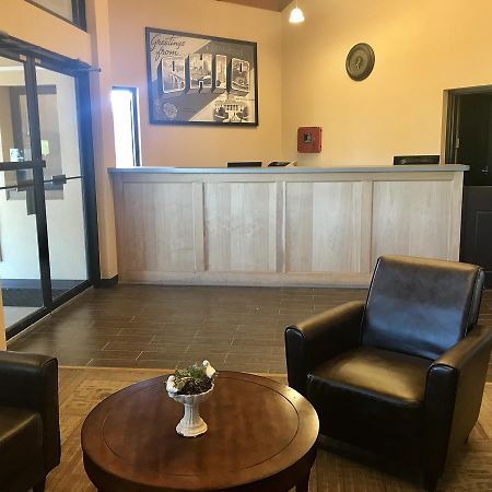 Beachwood Inn المظهر الخارجي الصورة