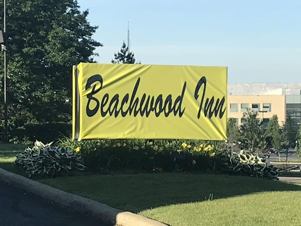 Beachwood Inn المظهر الخارجي الصورة