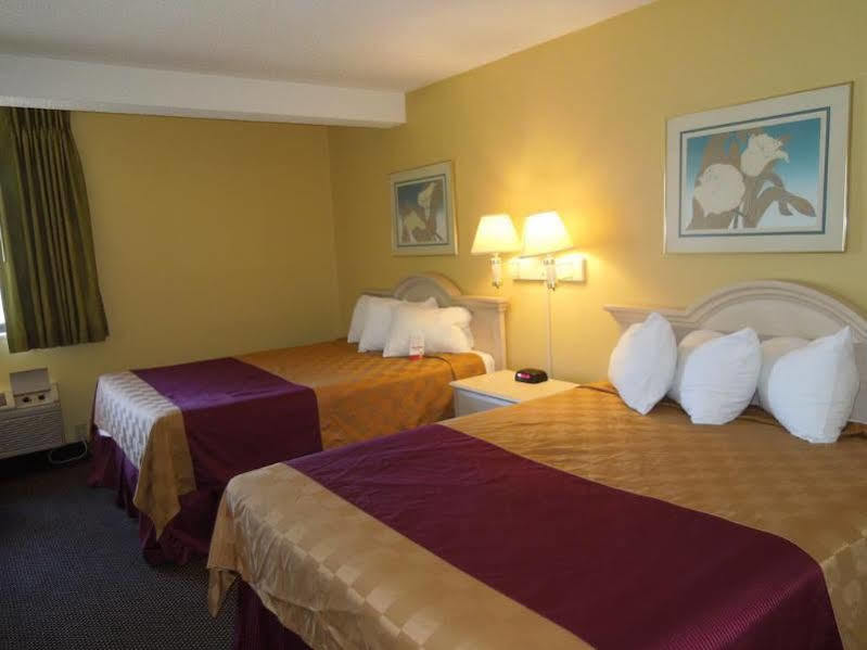 Beachwood Inn المظهر الخارجي الصورة
