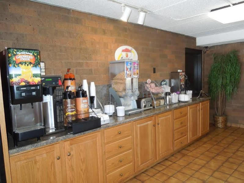 Beachwood Inn المظهر الخارجي الصورة