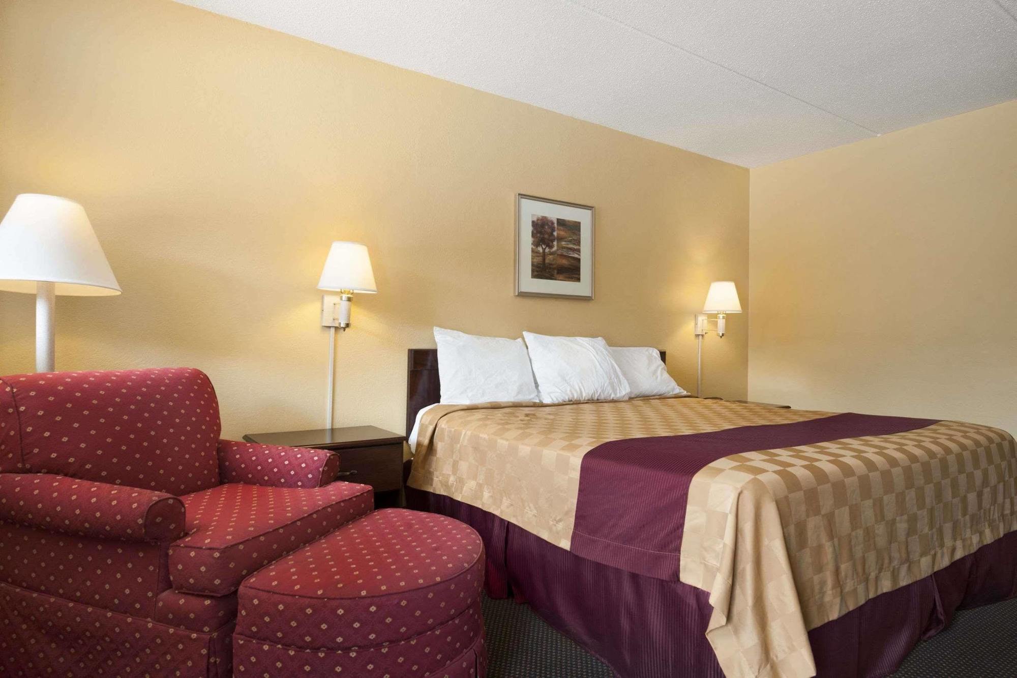 Beachwood Inn المظهر الخارجي الصورة