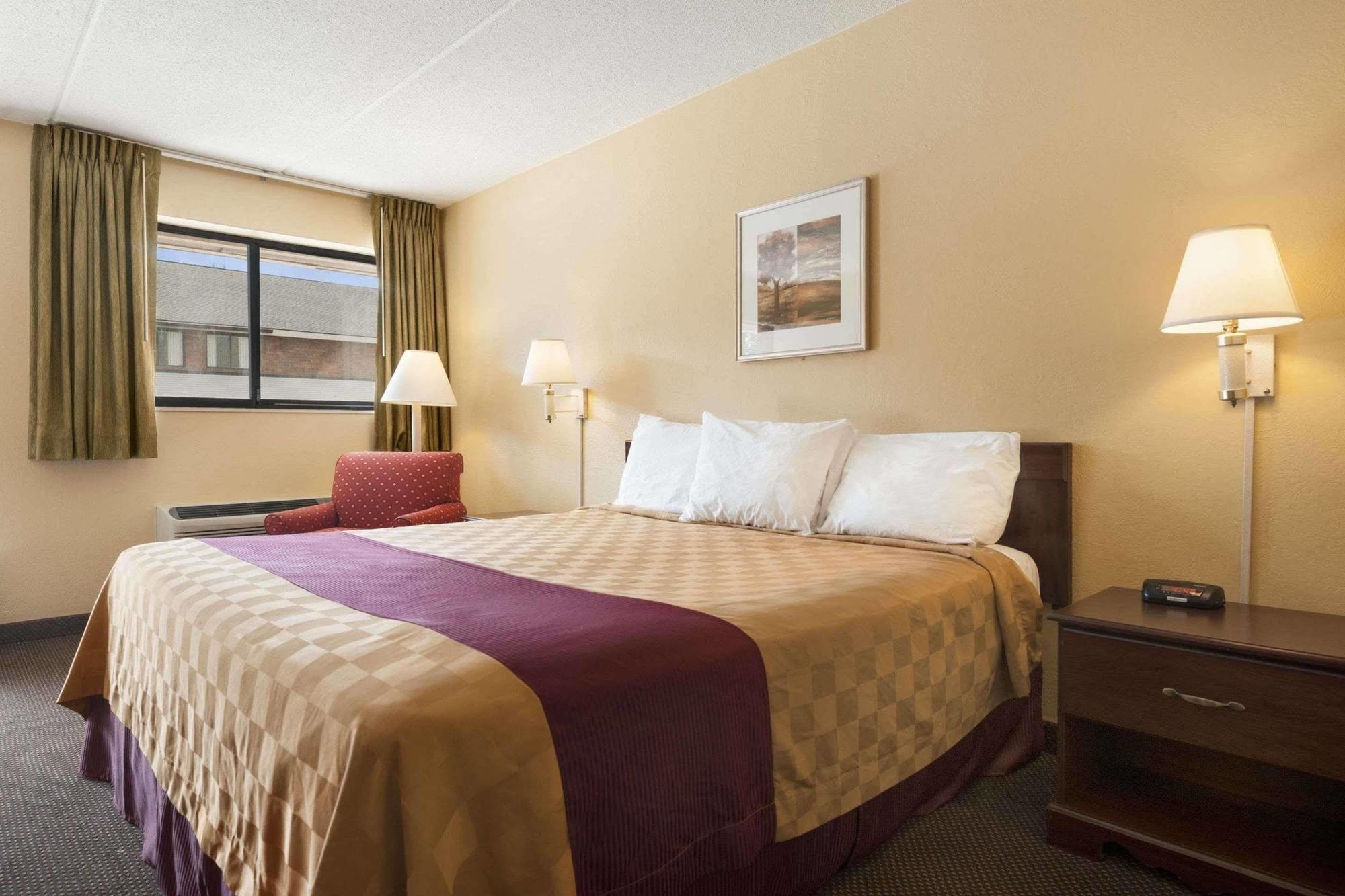 Beachwood Inn المظهر الخارجي الصورة