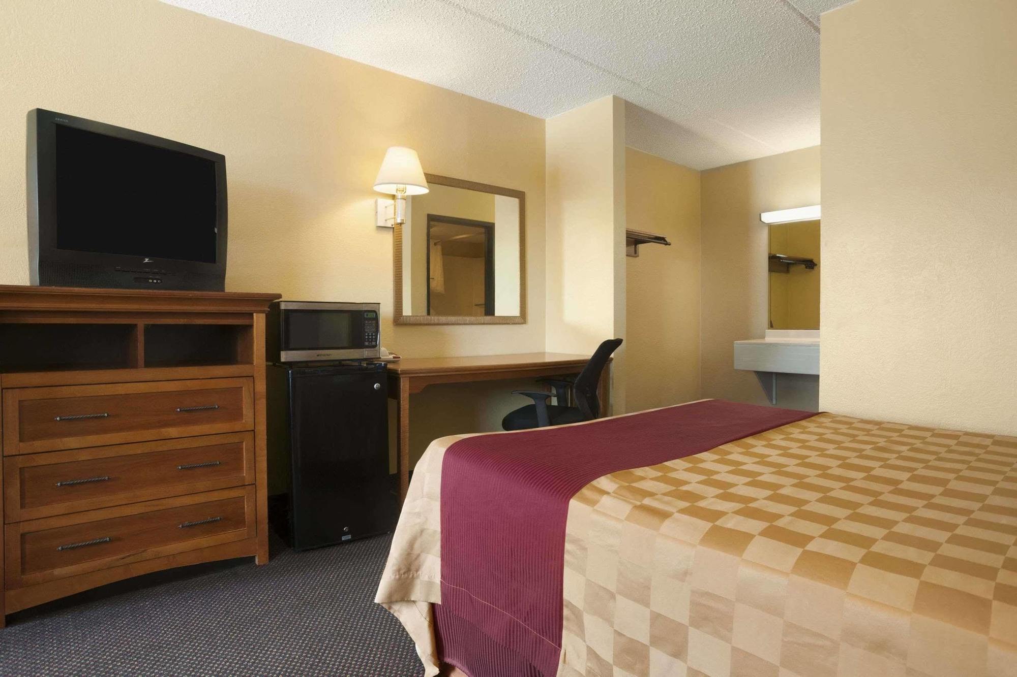 Beachwood Inn المظهر الخارجي الصورة