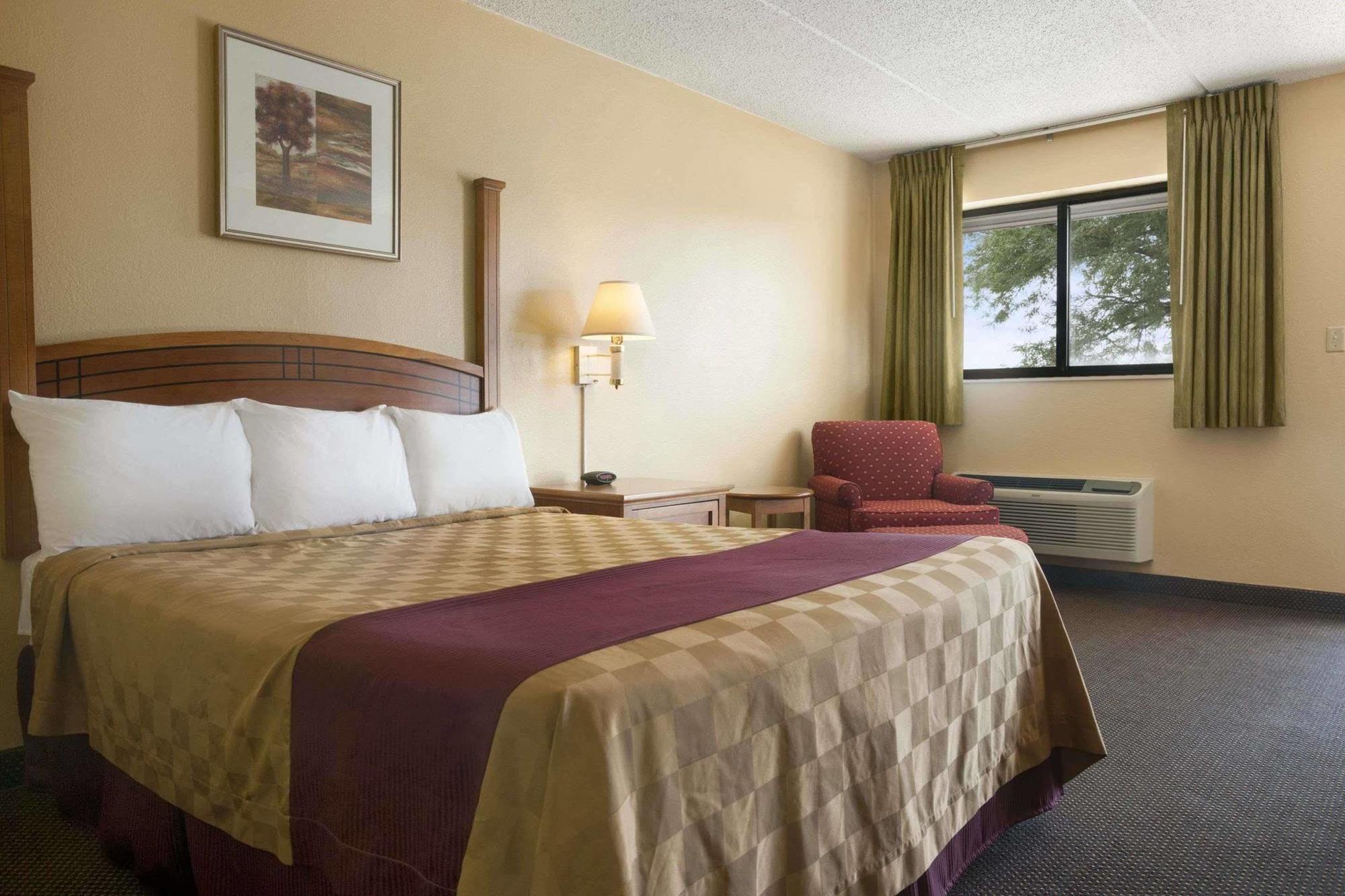 Beachwood Inn المظهر الخارجي الصورة