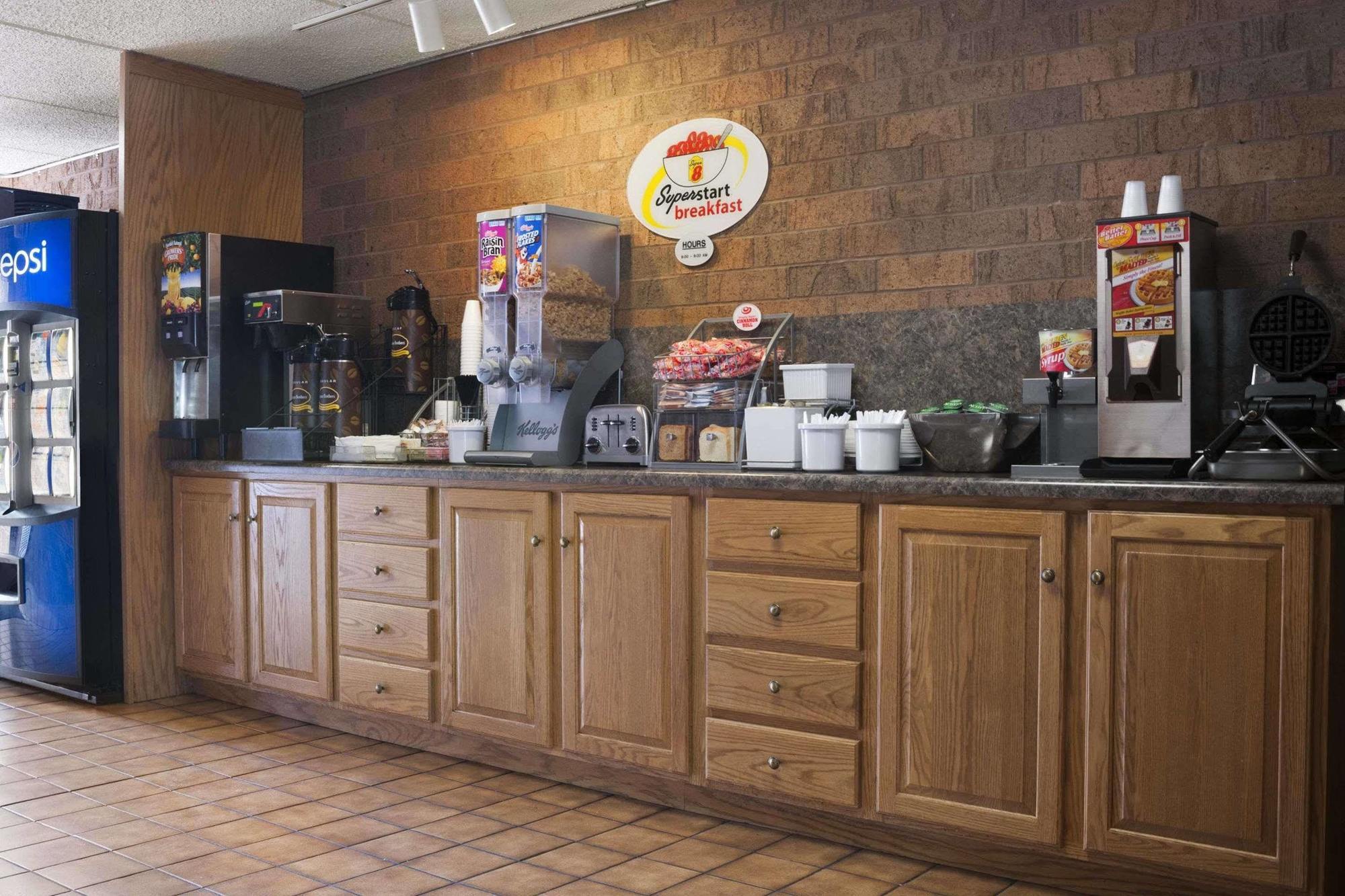 Beachwood Inn المظهر الخارجي الصورة