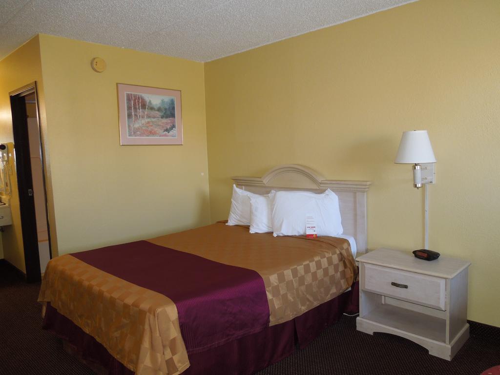 Beachwood Inn المظهر الخارجي الصورة